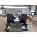 Electric Cabinet Frame Roll Forming Production Machine